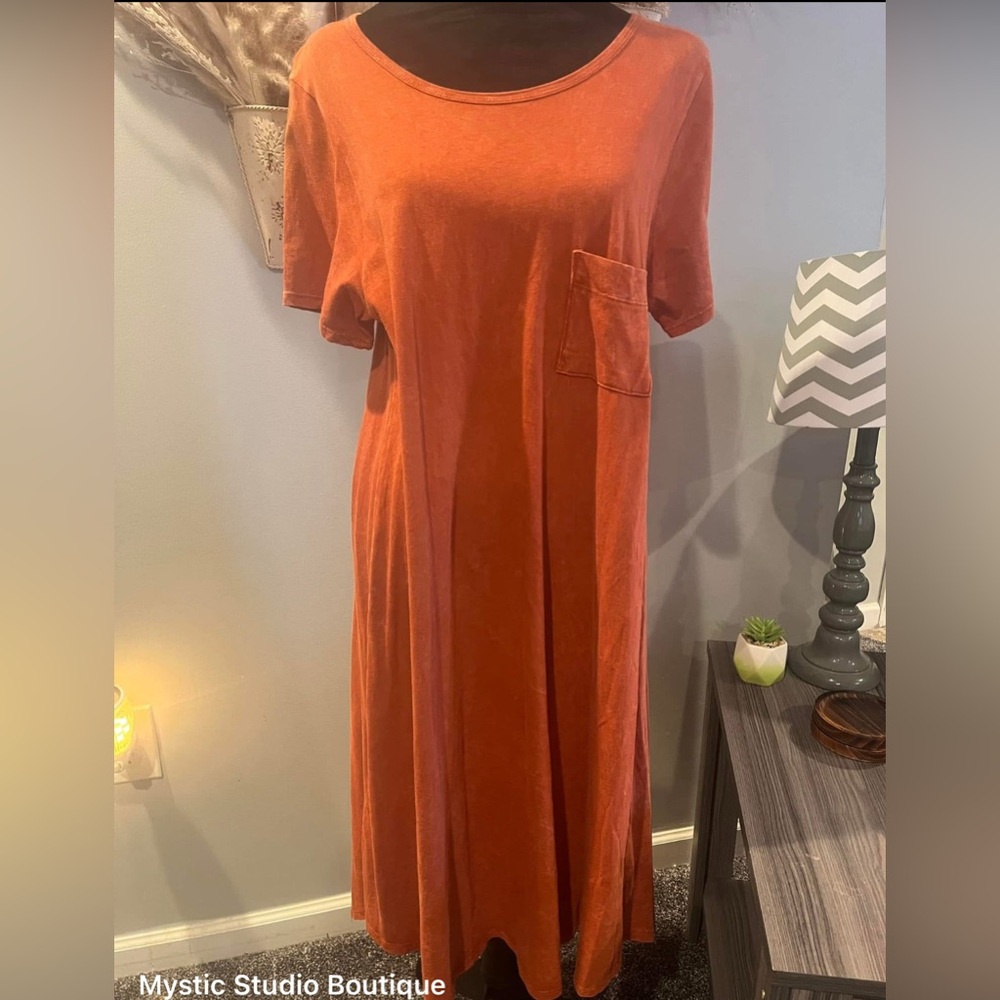 Like new Lularoe dress